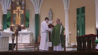 Sixth Sunday of Ordinary Time