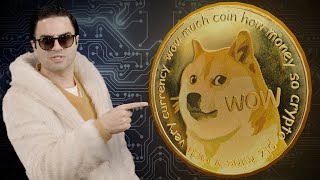  by Remy - 'Dogecoin Rap'