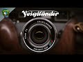 A Dream Lens for Leica M-Mount Users! | Voigtlander APO-Lanthar 35mm F2 VM