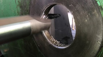 Manual Machinist Operations. Horizontal Boring UNION