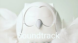 ❄ Snowy the owl Diffuser Music❄ ( Young Living )