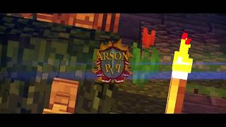 ArsonPvP.com MAP 16 - 09/30/17 2PM EST [Read Description]