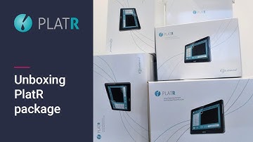 What you can find in PlatR package | Pipetting Aid PlatR