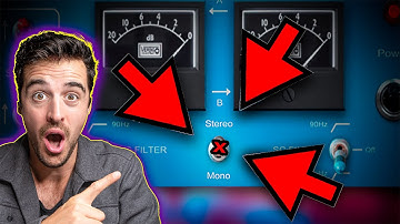 Dual Mono Vs Stereo Plugins (Most People Don