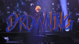 [4K] 240119 WOODZ (조승연) - Drowning 드라우닝 | OO-LI FINALE IN SEOUL 우리 피날레