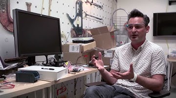 Office Space: How Google Inspires Collaboration