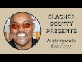 Ken Foree Interview