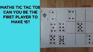Kic-Tac-Toe is a game for two players, combining soccer & Tic-Tac-Toe. The  first player to kick 3 in a row wins!