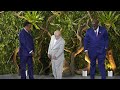 Brésil : les présidents congolais participent au Sommet de Belém