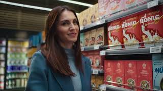 Tv Spot - Marktguru Supermarkt 2025