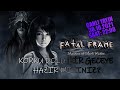 Canlı Yayın Oyun Kuşağı 22 - FATAL FRAME: Maiden of Black Water