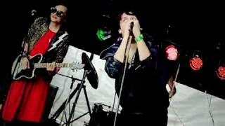 WEIRD SEX - Trevor - LIVE at UNHOLY MESSTIVAL, Coalville, Leicestershire 8 July 2017