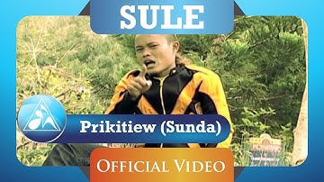 Sule - Prikitiew (HD)
