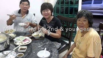 C&C individual timeline -Celine Ng Ling Ye