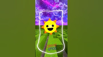 CAN YOU CATCH ? ALL SPRUNKI MR TREE & MR SUN ORIGINAL PHASES Big Maze in Garry