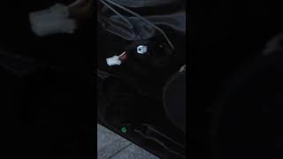 Troubleshooting stereo system 2001 Jeep Grand Cherokee Infinity gold system found problem with left