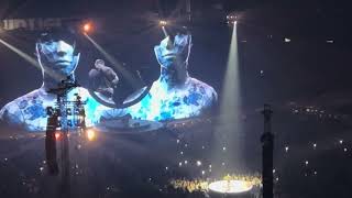 Perfect by Ed Sheeran Live! Glendale Loop Tour