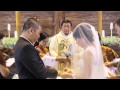 Teguh + Novi Holy Matrimony