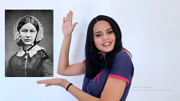 Quais as contribuições que Florence trouxe para a Enfermagem atual?