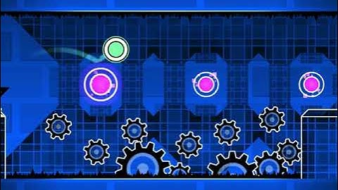 Shitty DeCode 100% (with clicks (NEW FOOTAGE))