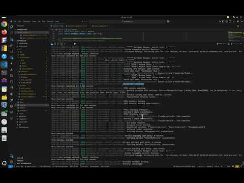 Backend Programming