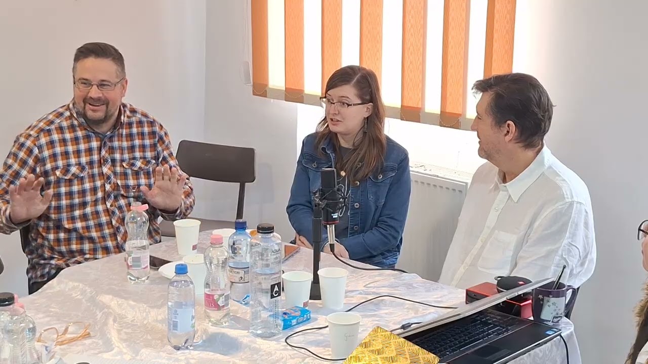 10/2026. Forrás - Ádám és Andre,  Segesvár 2026.02.21.