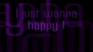 Leona Lewis - Happy (#LYRICS)(LYRIC.PANDA // Leona Lewis - Happy. Get a look at a new video and enjoy watching! _ Please subscribe and like! ▽ No copyright infringement intended., 2009-12-09T17:39:57.000Z)