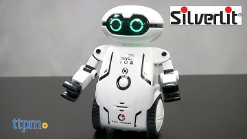 Silverlit Robot Maze Breaker from Silverlit