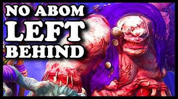 Grubby | "No Abom Left Behind" | Warcraft 3 TFT | UD vs ORC | Amazonia