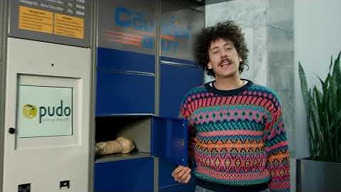 pudo behind the scenes