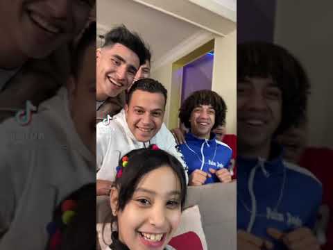 محمد بطيخه وهنا مفاجا كبيره مشاهيير اليوتيوب