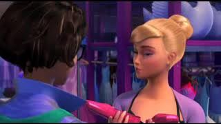 Barbie in the Pink Shoes - Keep on Dancing