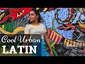  cool urban latin music mix  chillout music mix  feel good beats  instrumental music mix 