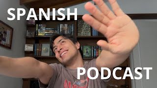 Thumbnail image for My First Kiss With a Girl & a Boy - Intermediate Spanish Podcast