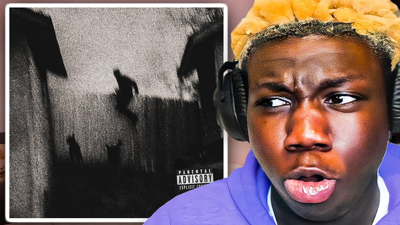 Young Dabo Reacts to Travis Scott - JACKBOYS 2! - YouTube