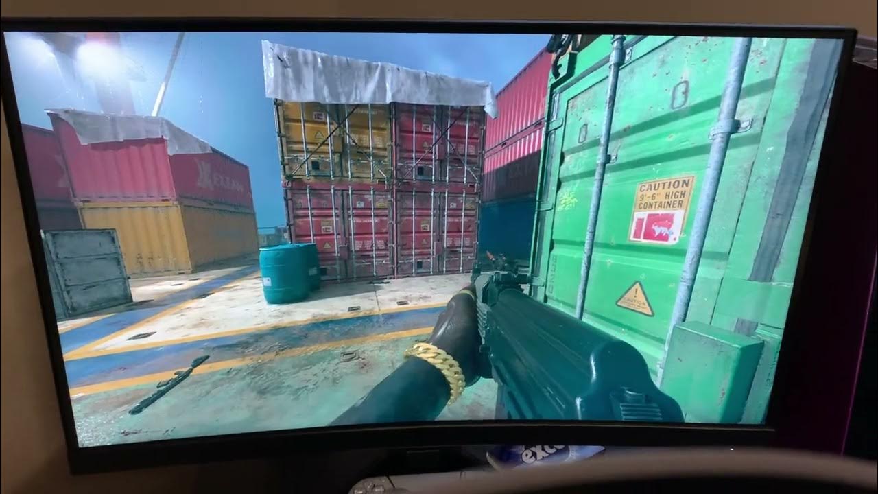 MW2 Kill Cam Glitch YouTube