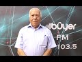 برنامج   الثورات الكردية الموضوع ثورة الشيخ محمود حفيد البرزنجي تقديم خالص مسور