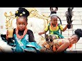 The mighty queen full movie ebube obio jnr pope yuliet nje latest 2022 nollywood nigerian movie