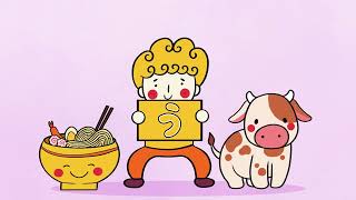 初心者のための日本語ABC「う」からのスタート｜こどものひらがな｜レッドキャットリーディング