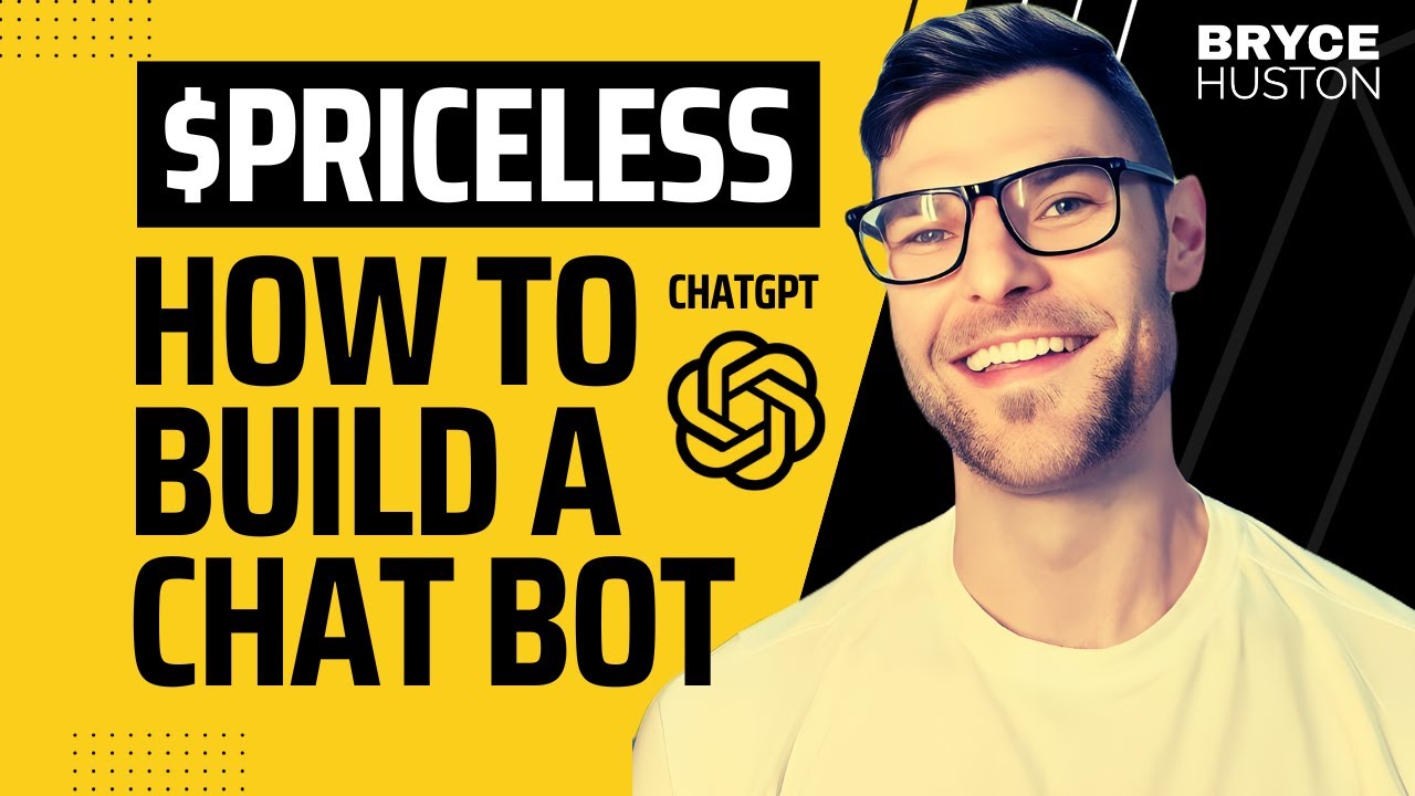 How to Create Your Own AI Assistant - ChatGPT & VoiceFlow in 3 Minutes ...