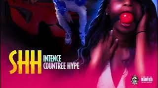Countree Hype | Intence - Shh | Audio (Free Hit Riddim)
