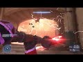 Halo Infinite: Hydra &amp; Hammer 5 Kills Killing Spree - Bazaar