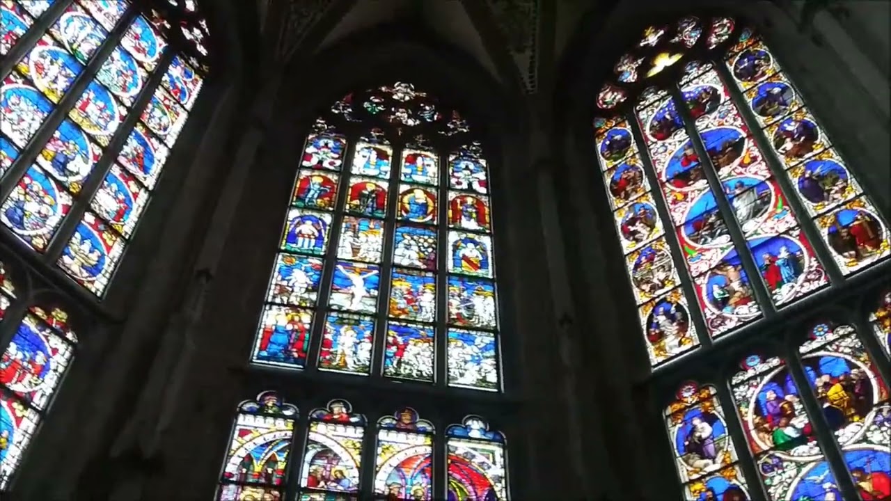 Открывая Берн: Жизнь в сердце Швейцарии