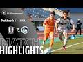 Ehime FC vs FC Osaka - Game Highlights | MW6