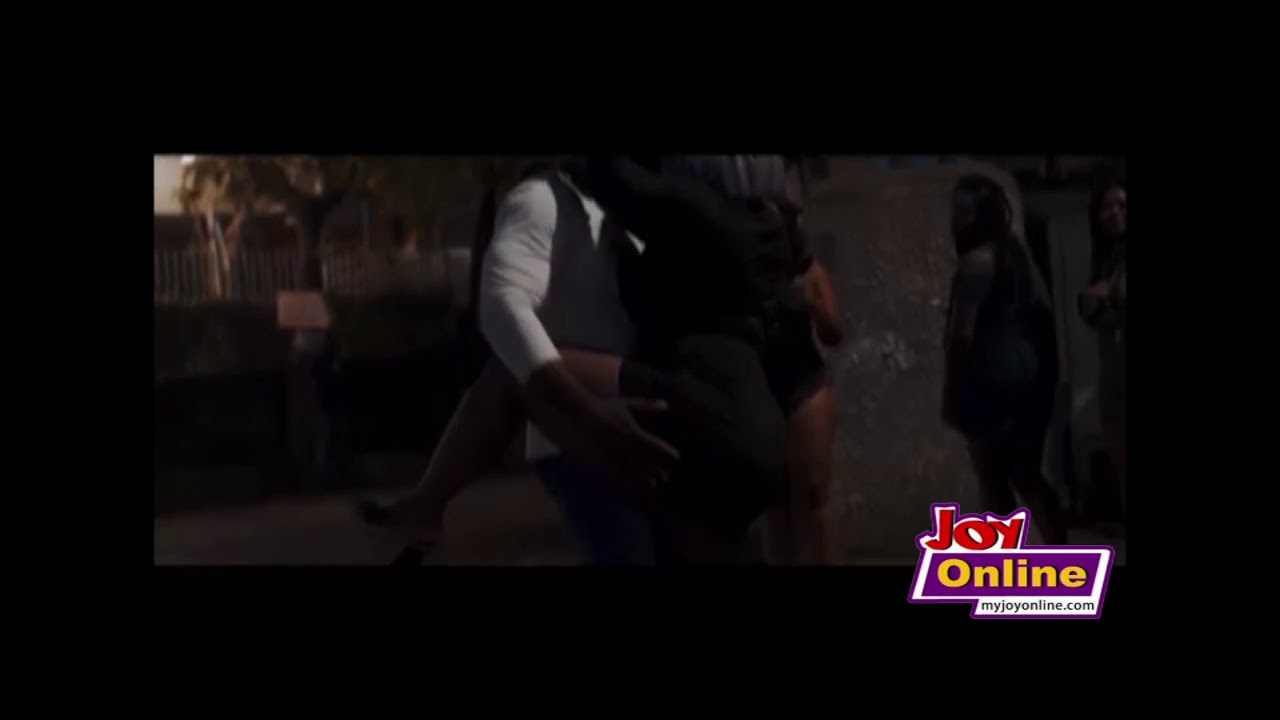 My New Song Osu Aims At Protecting Rights Of Prostitutes In Ghana Fuse Odg Youtube my new song osu aims at protecting rights of prostitutes in ghana fuse odg