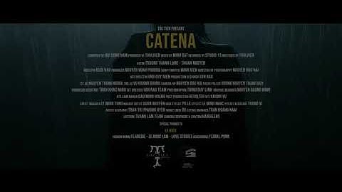 Tua ngược MV Tóc Tiên - CÓ AI THƯƠNG EM NHƯ ANH (#CATENA) ft. Touliver (Official MV)