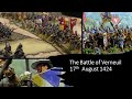 A very personal affair the battle of verneuil  1424 ad