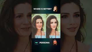Celebrity Romantic Soft Look Photo Filters screenshot 4