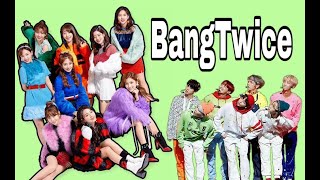 BangTwice Moments