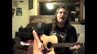 Ain't Even Done with the Night(John Mellencamp cover)